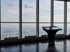 -上海中心大厦