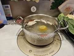 -呷哺呷哺(虹口赤峰路店)