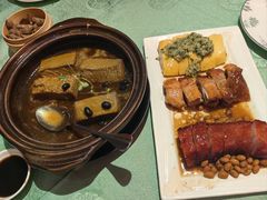 -洪禧楼·老广东海鲜酒楼(宁波万象城店)