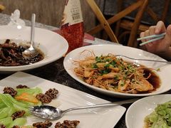 -徐记私厨(半淞园路店)