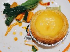 -快乐爱斯米牛排自助(正大广场店)