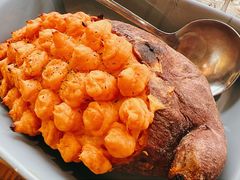 -蜜桃餐厅·伴山(湖滨商业街店)