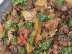 -童婆婆面馆(薛庄小区店)