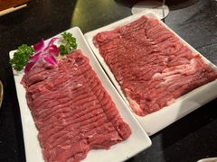 -南门涮肉(上海一店)
