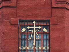 -圣·阿列克谢耶夫教堂