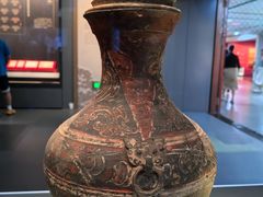 -北京大葆台遗址博物馆