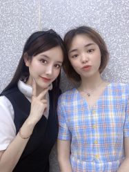 点击看大图 -OnFaer.纹眉半永久无创洗眉