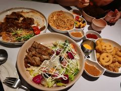 -Aqua Oasis 水天堂(相城天虹商场店)