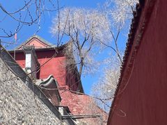 -五台山风景名胜区