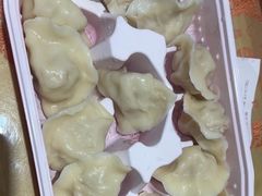 -添福来墨鱼饺子 · 海鲜东北菜(大连星海·黄浦路店)
