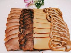 -小八仙·宴(三峡茶庄店)