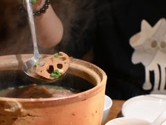 -清水亭湖北菜(大屯DT51店)