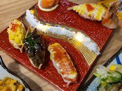 -西月山居匠心创意料理(江汉路新佳丽广场店)