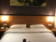 -宜必思酒店(扬州文昌阁店)