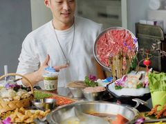 -七秒鱼·斑鱼火锅(太阳城店)