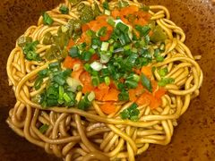 热干面-清水亭湖北菜(大屯DT51店)