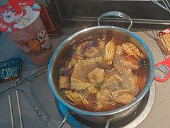 -粟氏天府·东北烧烤(江南兴隆街店)