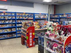 -逝水玩具折扣店