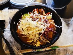 -食其家·牛丼咖喱(万达广场店)