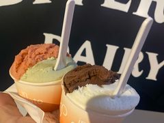 -Dip in Gelato(富民路店)