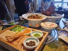 -明湖楼·经典鲁菜山东海鲜(大明湖店)