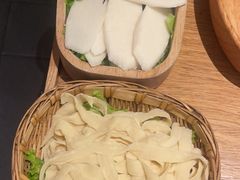 -盡膳口福跷脚牛肉火锅(国贸商城店)