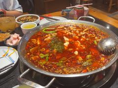 -小饕荟雅安贡椒鱼鲜馆(广福桥店)