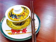 -津门老羊家·铜锅涮羊肉·烧烤(科技园店)