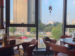 -伏一解牛烤肉专门店(信业购物中心店)