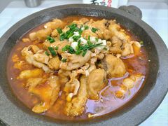 -王家土菜馆(霍山县店)