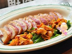 -Bistro 63 创意融合料理(广粤天地店)