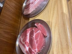 -姜虎东白丁烤肉(恒隆广场店)