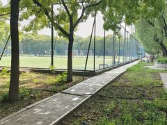 -仰山公园