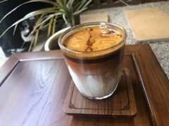 -Metal hands·铁手咖啡