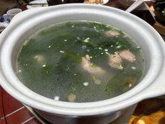 -木子山庄·安徽省老字号·中国炖锅宴