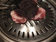 -韩聚屋韩国烤肉餐厅(新北万达店)