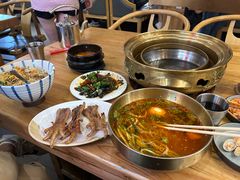 -冷面大王(细河南路店)