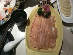 -醉南山重庆老火锅(新百店)
