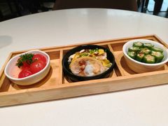 -新仙清汤牛腩(铜锣湾店)