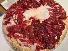 -今日牛事潮汕鲜牛肉火锅(瑞金店)
