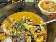 -花卉鱼庄(嘉园文景苑店)