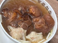-百福麵家(新馬路店)