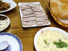 -李连贵熏肉大饼(中街盛京龙城店)