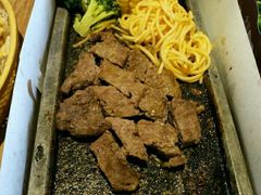 -必胜客(营口万达店)
