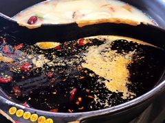 -钢管厂歆瑞源油卤串串香(春熙路太古里店)