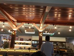大堂-CHINCHIN 青青·泰国料理(万象食家店)