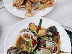 -船奇蒸汽海鲜·闽菜(八市海鲜总店)