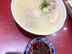 -易老妈蹄花.特色川菜(人民公园总店)