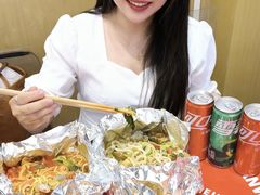 -见味花甲(福田coco park店)