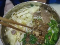 -花溪王记牛肉粉(四季花溪商场店)